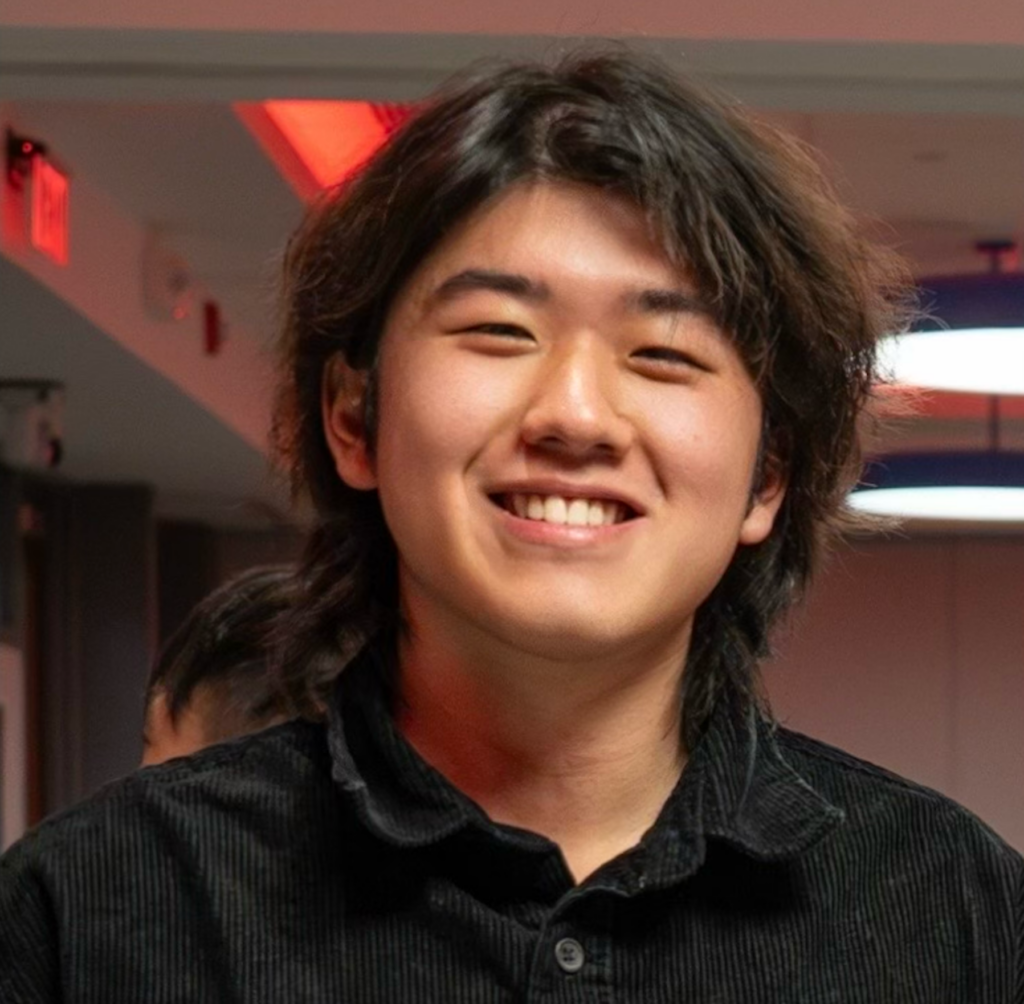 Our Team​ Bill Jiao