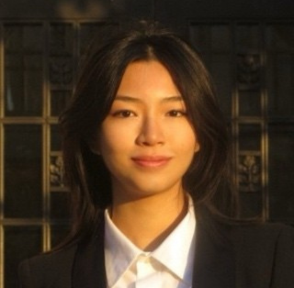 Our Team​ Sol Duong